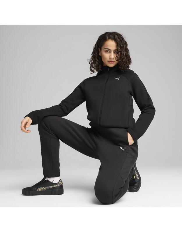 PUMA EVOSTRIPE Full-Zip  bliuzonas