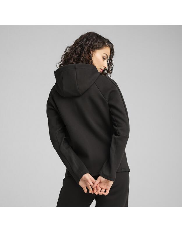 PUMA EVOSTRIPE Full-Zip  bliuzonas