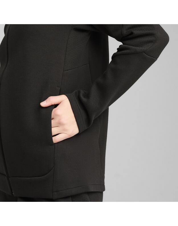 PUMA EVOSTRIPE Full-Zip  bliuzonas