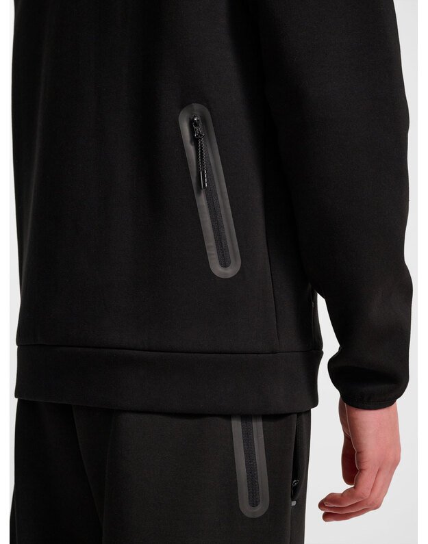 HUMMEL hmITECH FLEECE REGULAR ZIP  bliuzonas