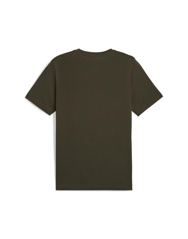 PUMA ESS 2 COLOR No. 1 Logo Tee marškinėliai 4