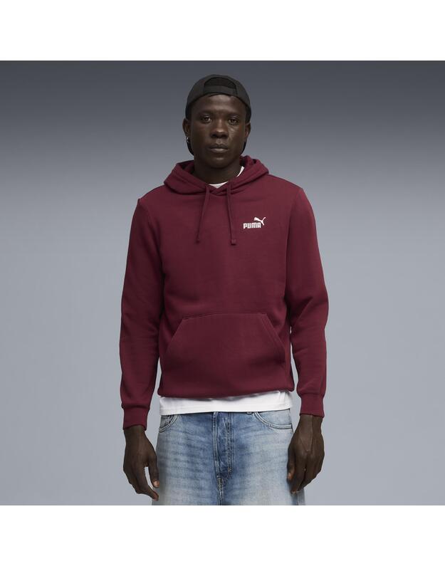 PUMA ESS Small No. 1 Logo FL (s) bliuzonas