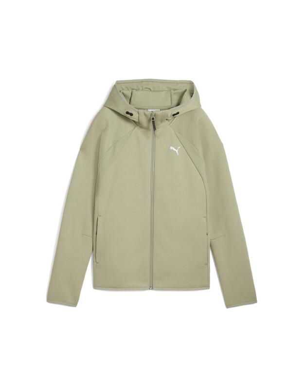 PUMA EVOSTRIPE Full-Zip DK bliuzonas 3