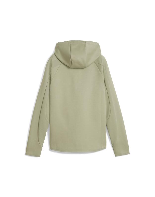 PUMA EVOSTRIPE Full-Zip DK bliuzonas 4