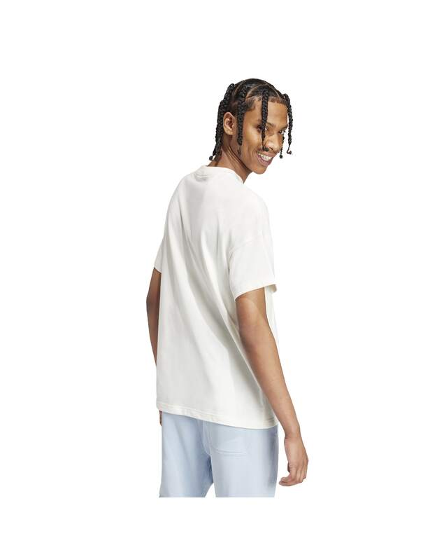 Adidas M A SZN T marškinėliai  1