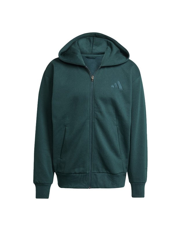 ADIDAS  M A SZN FL FZ  bliuzonas  4