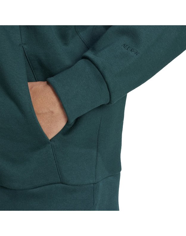 ADIDAS  M A SZN FL FZ  bliuzonas  3