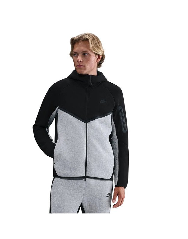 NIKE M NK TCH FLC FZ WR  bliuzonas 