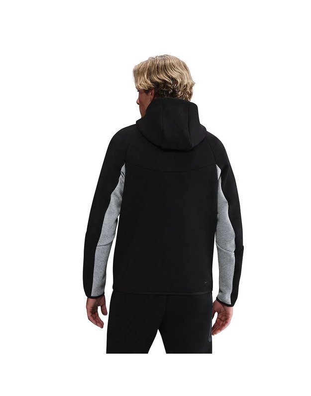 NIKE M NK TCH FLC FZ WR  bliuzonas  1
