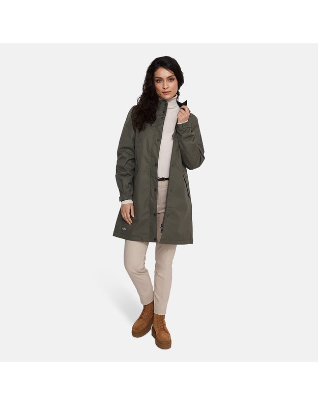 HUPPA JANELLE 1 prailginta striukė HUPPA JANELLE 1 prailginta striukė