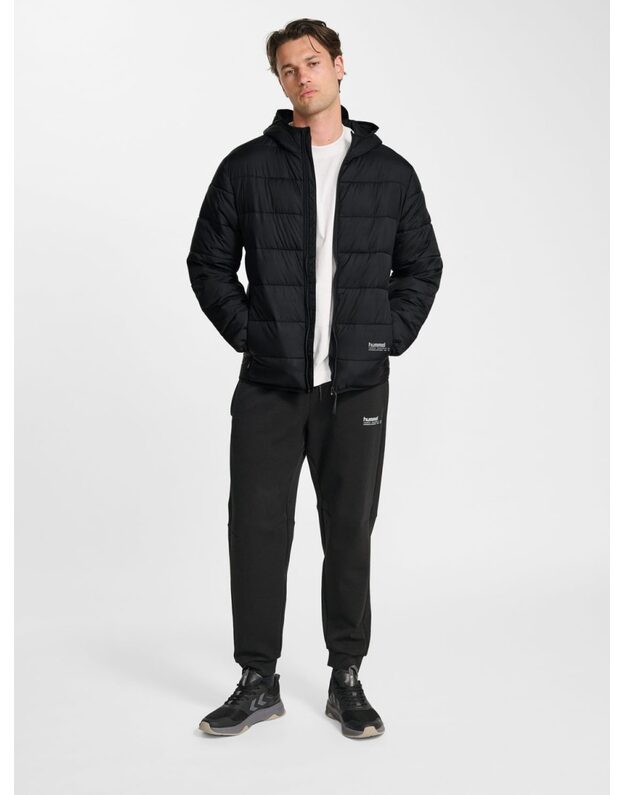 HUMMEL hmlLIGHTWEIGHT PUFFER striukė HUMMEL hmlLIGHTWEIGHT PUFFER striukė