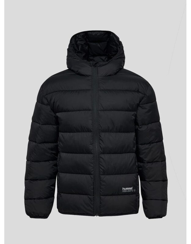 HUMMEL hmlLIGHTWEIGHT PUFFER striukė 3 HUMMEL hmlLIGHTWEIGHT PUFFER striukė 3