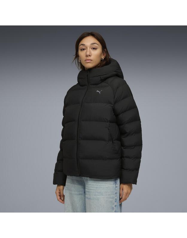 PUMA Mono Hooded Jacket  striukė 