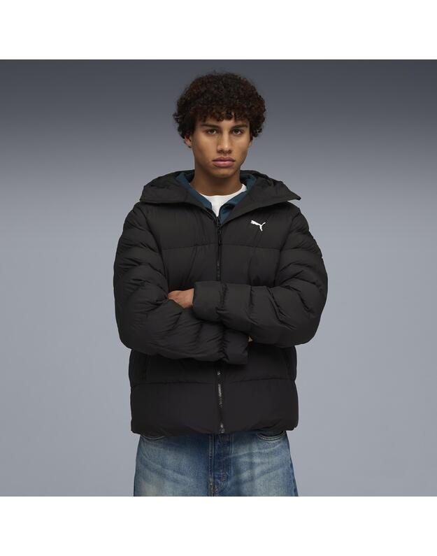 PUMA Mono Hooded striukė PUMA Mono Hooded striukė