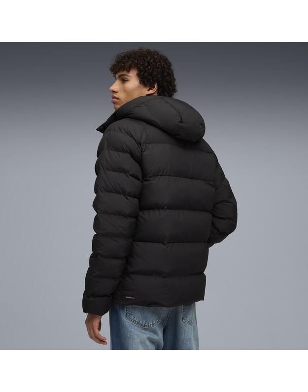 PUMA Mono Hooded striukė 1 PUMA Mono Hooded striukė 1