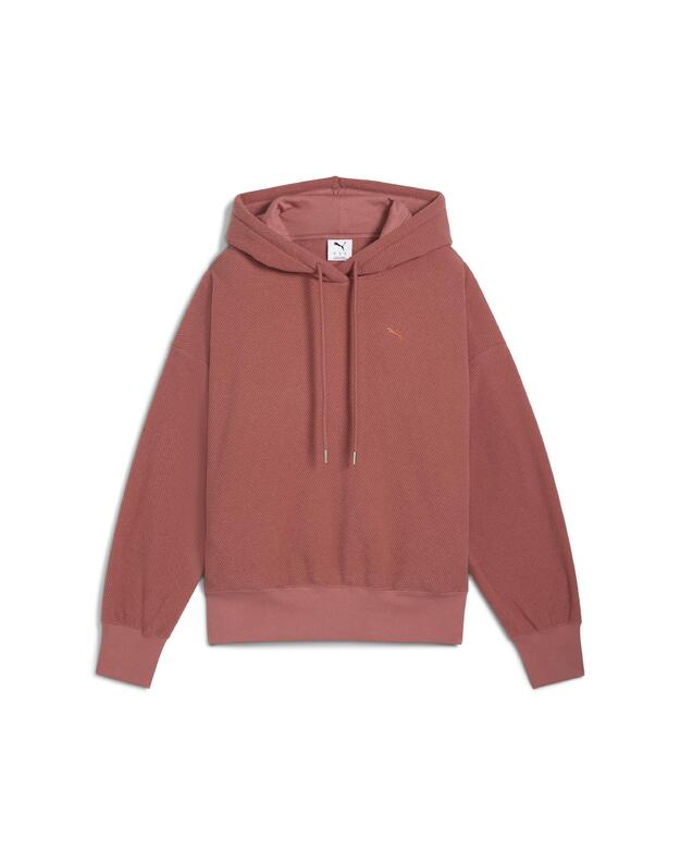 PUMA HER Oversized Winterized bliuzonas 3