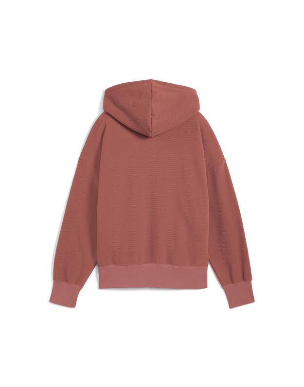 PUMA HER Oversized Winterized bliuzonas 4