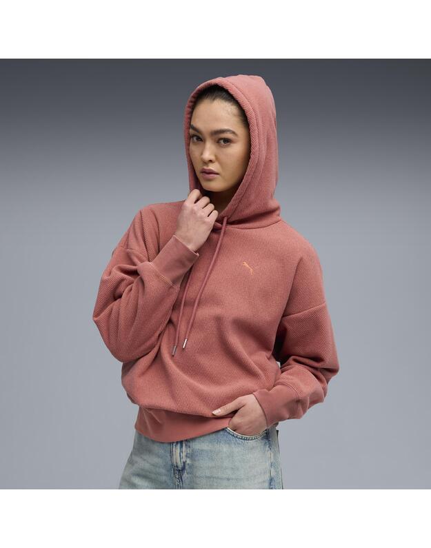 PUMA HER Oversized Winterized bliuzonas