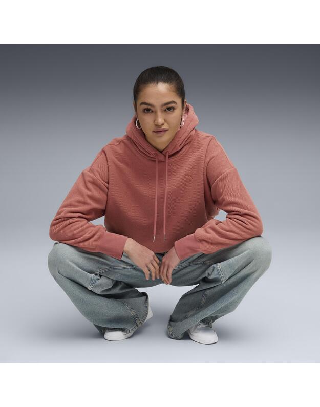 PUMA HER Oversized Winterized bliuzonas 2