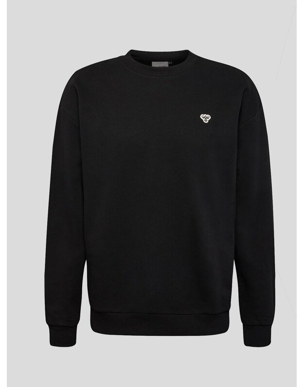 HUMMEL hmILOOSE CREWNECK BEE  bliuzonas