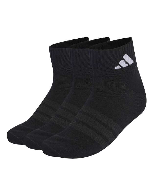 ADIDAS ESS Ank 3p kojinės
