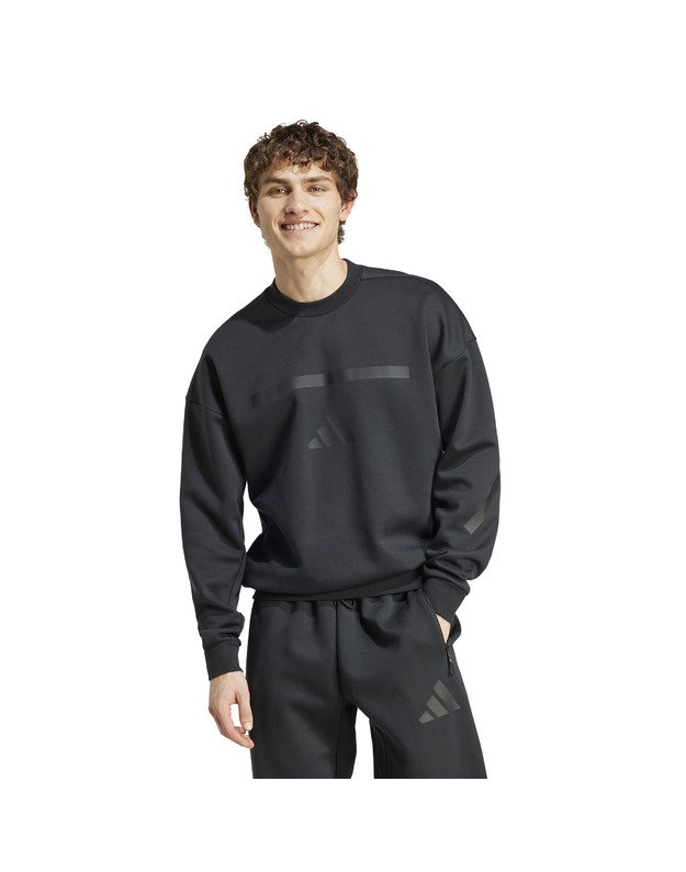 ADIDAS  M Z.N.E. CRW  bliuzonas 