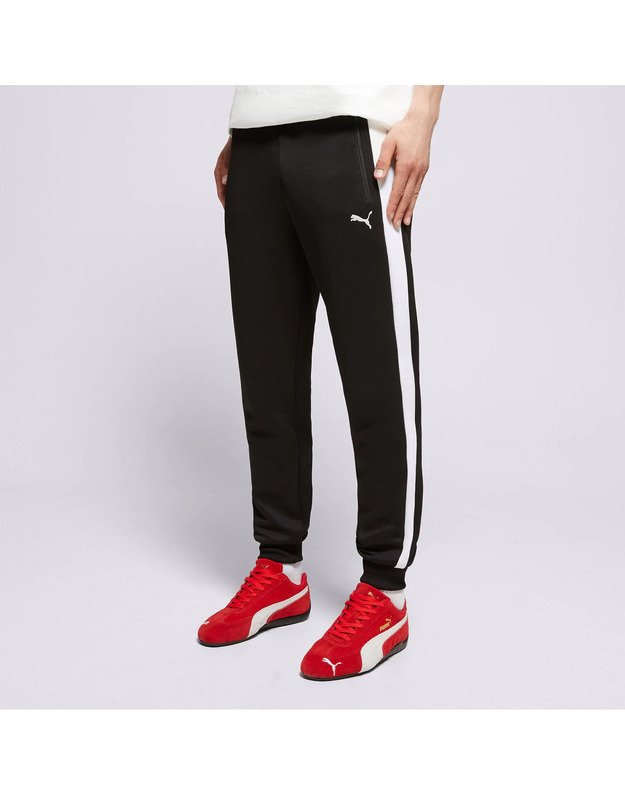 PUMA T7 ALWAYS ON Relaxed   kelnės