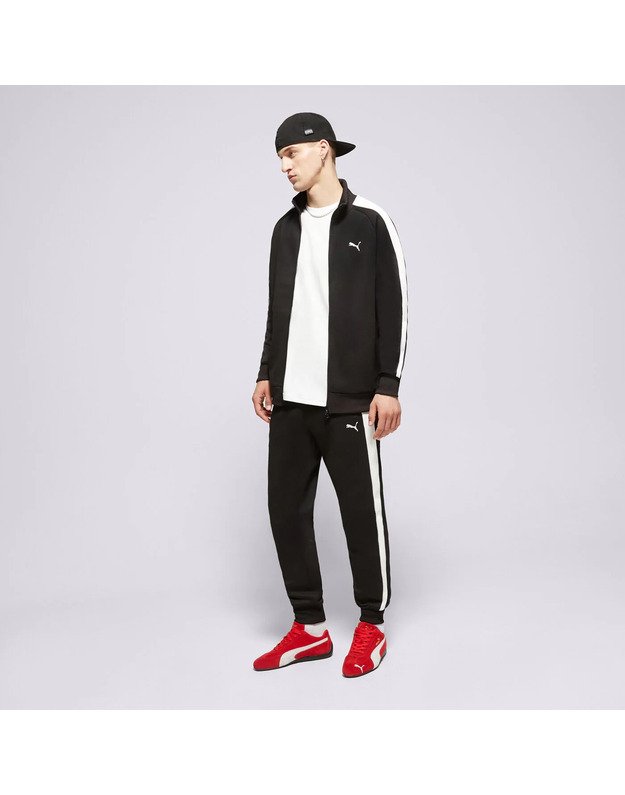 PUMA T7 ALWAYS ON Relaxed   kelnės 2