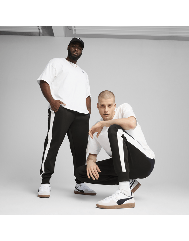 PUMA T7 ALWAYS ON Relaxed   kelnės 2