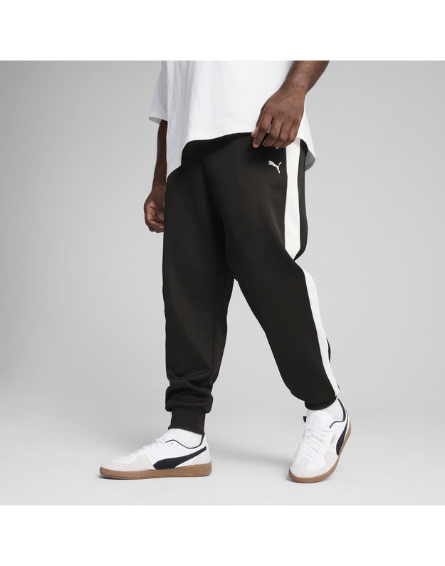 PUMA T7 ALWAYS ON Relaxed   kelnės