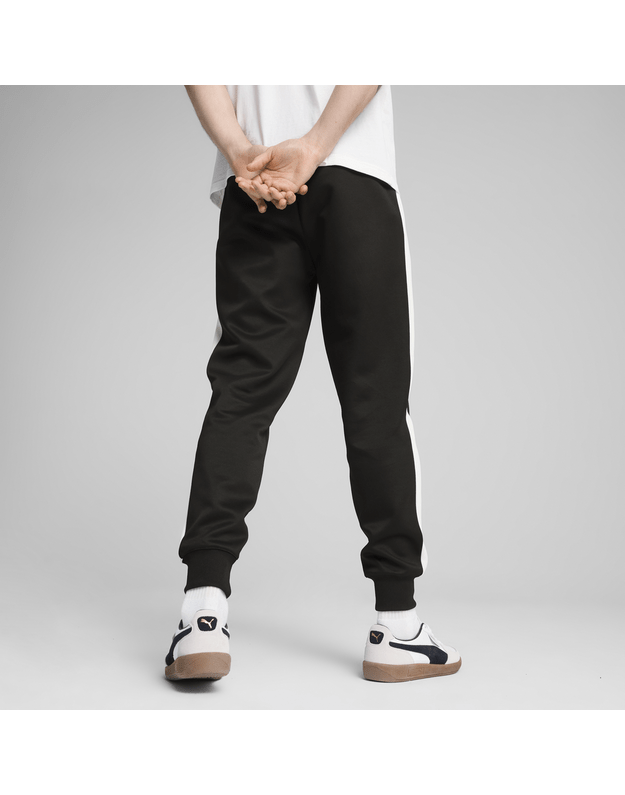 PUMA T7 ALWAYS ON Relaxed   kelnės 1