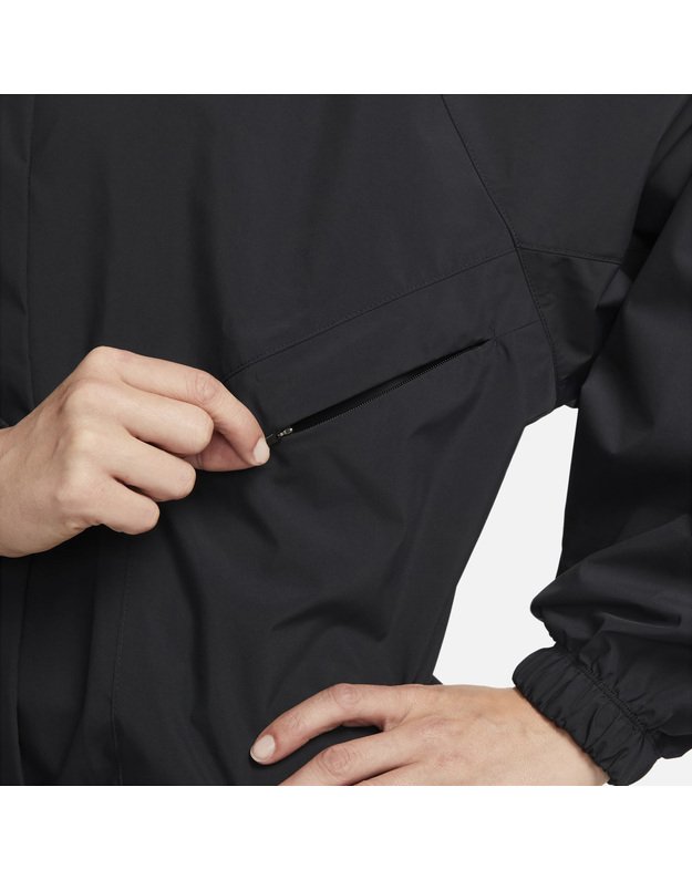 NIKE W NK SWIFT SF JKT striukė  4