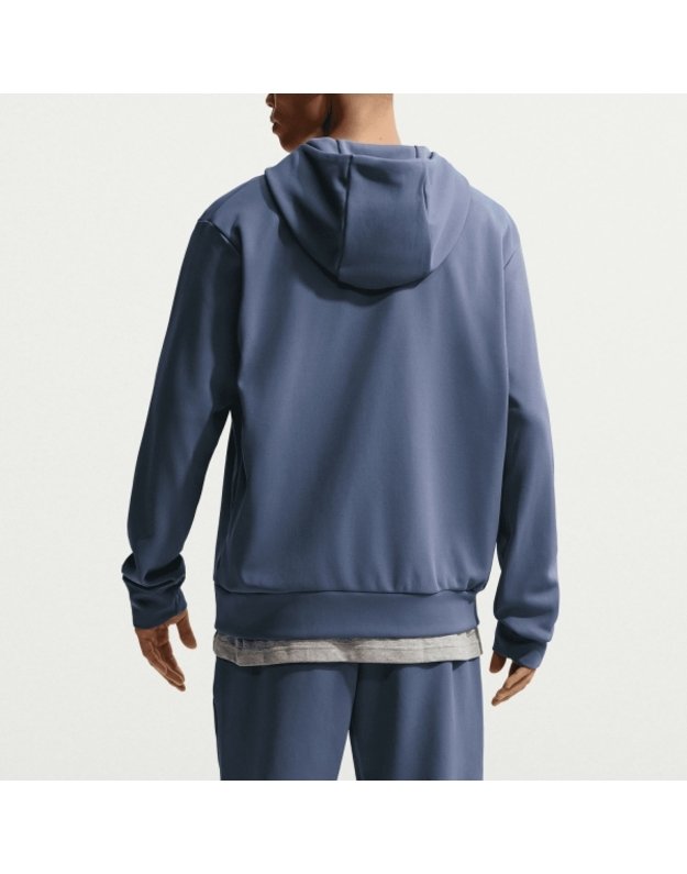 NIKE M NK DF UV FLEX FLC FZ HD bliuzonas 1