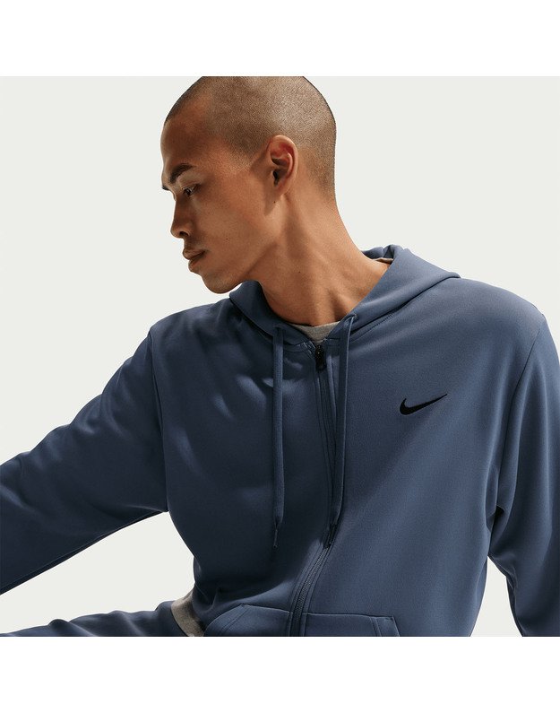 NIKE M NK DF UV FLEX FLC FZ HD bliuzonas 2