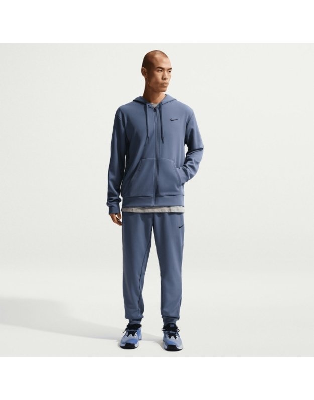 NIKE M NK DF UV FLEX FLC FZ HD bliuzonas 3