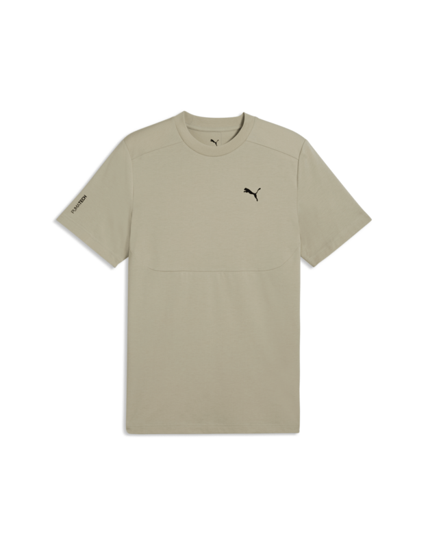 PUMA PUMATECH  marškinėliai 3