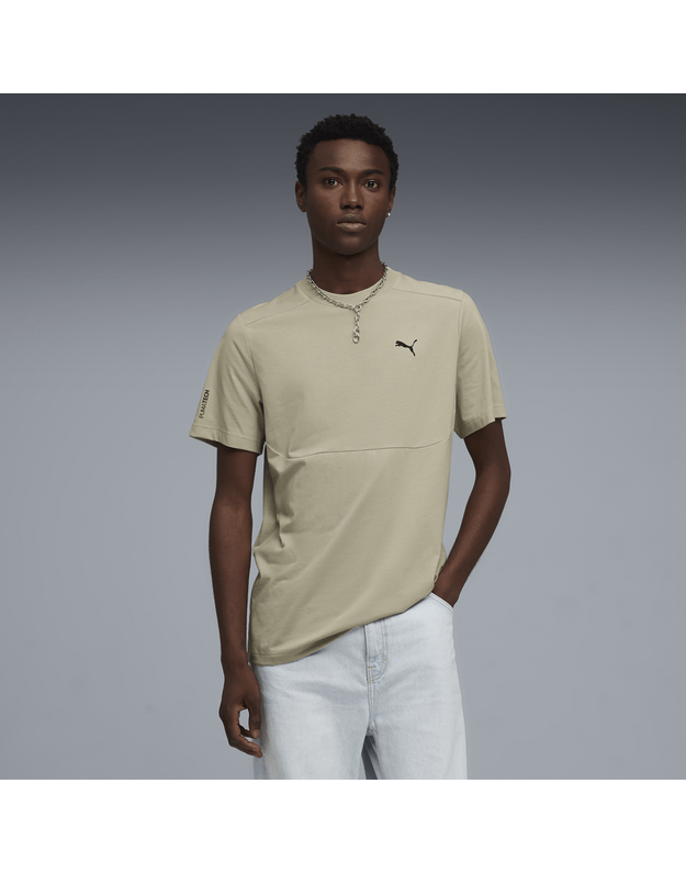 PUMA PUMATECH  marškinėliai