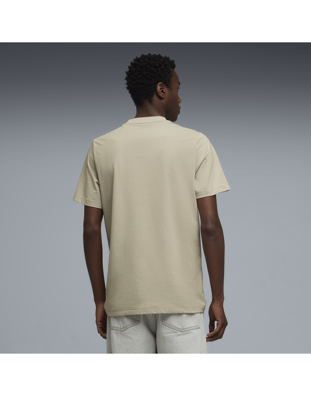 PUMA PUMATECH  marškinėliai 1