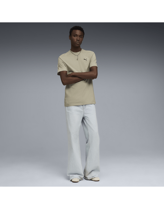 PUMA PUMATECH  marškinėliai 2