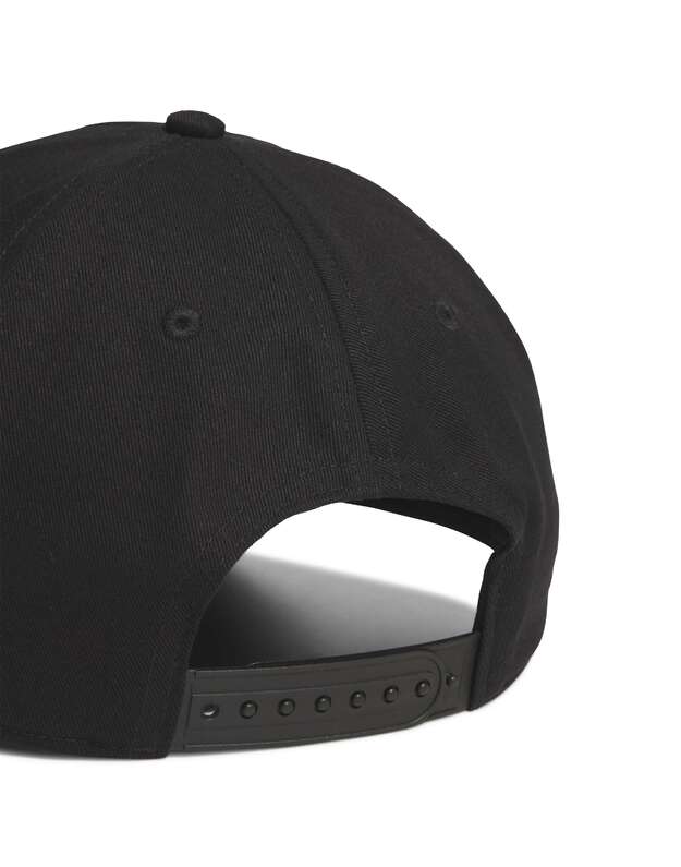 ADIDAS MH CAP  kepurė 3