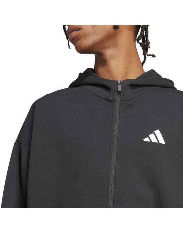 ADIDAS  M FI SL FZ   bliuzonas  2