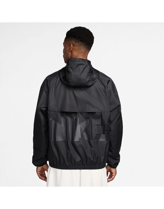 NIKE M NK WR GFX WVN JKT striukė 1