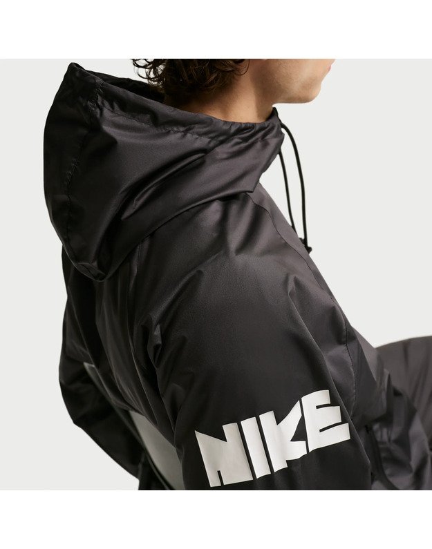 NIKE M NK WR GFX WVN JKT striukė 2