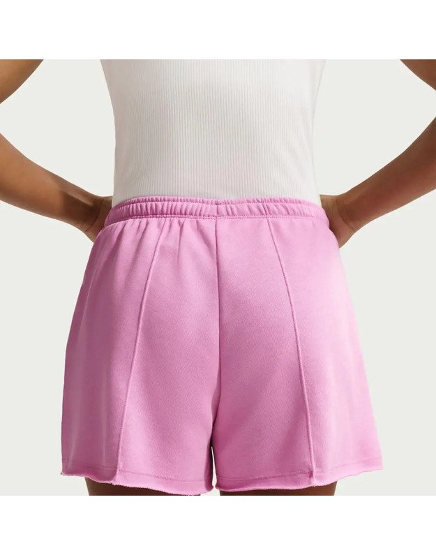 NIKE W NSW OFFLN CHLL FT  šortai 3