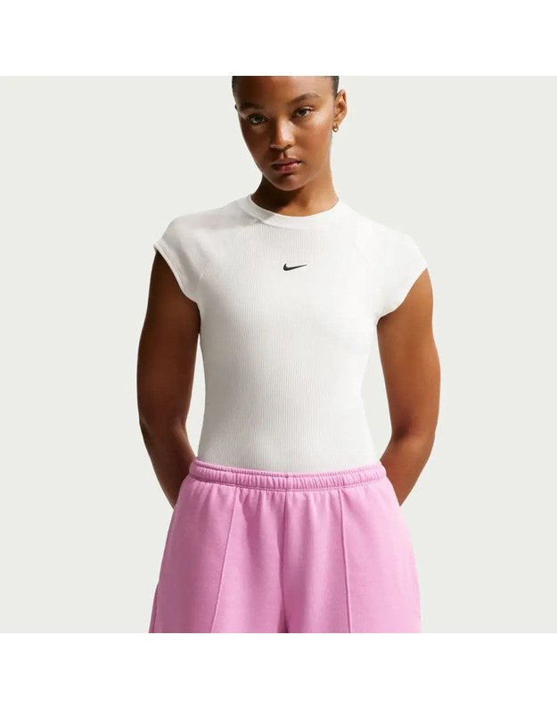 NIKE W NSW OFFLN CHLL FT  šortai 2