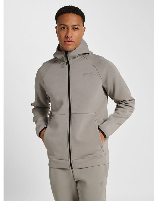 HUMMEL hmITECH FLEECE REGULAR ZIP  bliuzonas