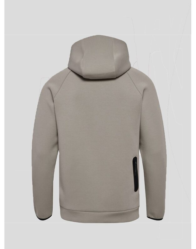 HUMMEL hmITECH FLEECE REGULAR ZIP  bliuzonas 2