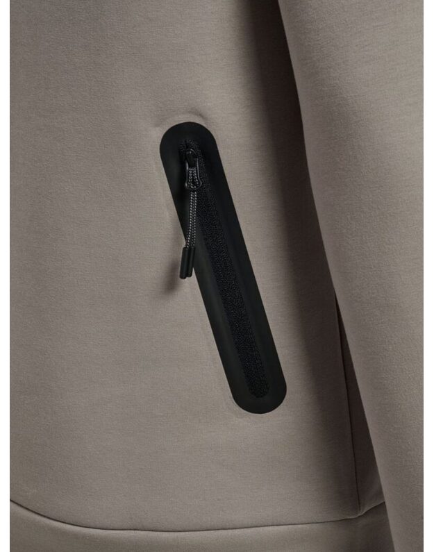 HUMMEL hmITECH FLEECE REGULAR ZIP  bliuzonas 3