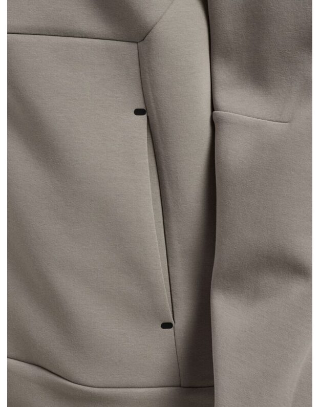 HUMMEL hmITECH FLEECE REGULAR ZIP  bliuzonas 4