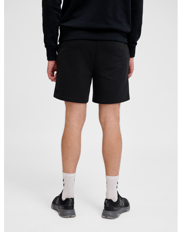 HUMMEL hmIPULSE SWEAT šortai 1